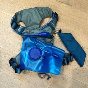 Arcadia Trail Dog Hydration Pack L
